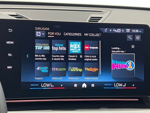 Used 2025 BMW X1 xDrive28i w/ Convenience Package image 14