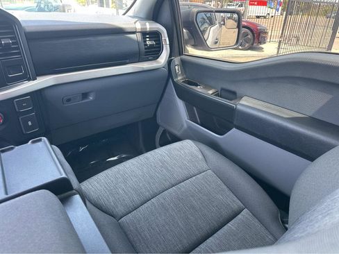 Used 2021 Ford F150 XL w/ Equipment Group 101A High RWD image 17