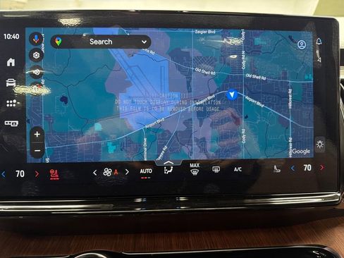 New 2026 Ford Expedition Max King Ranch image 25