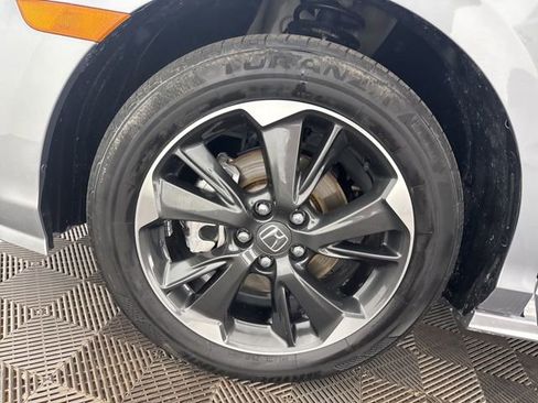 Used 2024 Honda Odyssey Elite image 30