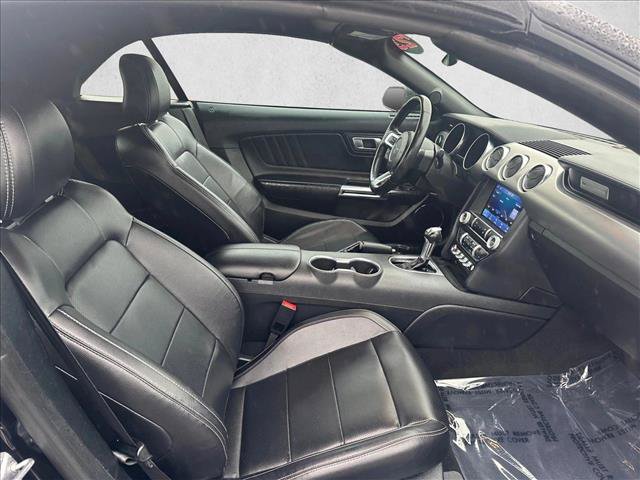 Used 2023 Ford Mustang Premium RWD image 25