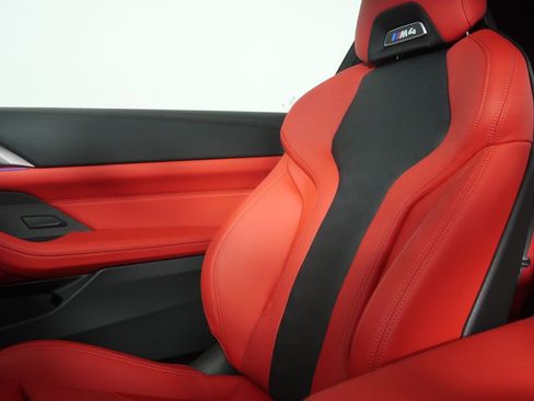 Used 2026 BMW M4 xDrive Competition AWD/4WD image 24