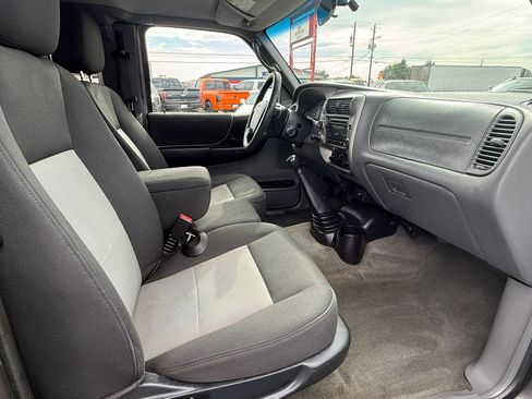 Used 2011 Ford Ranger XLT AWD/4WD image 16
