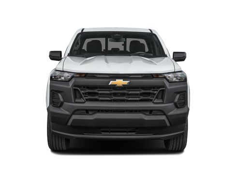 New 2026 Chevrolet Colorado Trail Boss AWD/4WD image 32