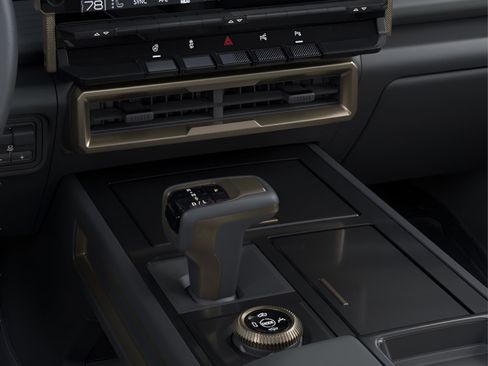 New 2025 GMC Hummer EV 3X image 25