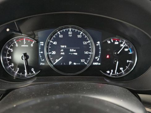 Used 2025 MAZDA CX-5 AWD 2.5 S image 11