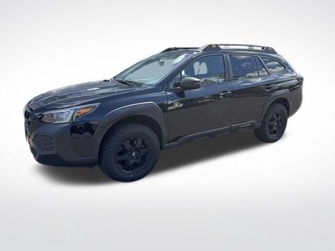 Used 2024 Subaru Outback Wilderness AWD/4WD image 3