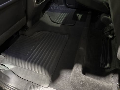 Used 2019 Chevrolet Silverado 1500 LTZ w/ LTZ Plus Package image 35