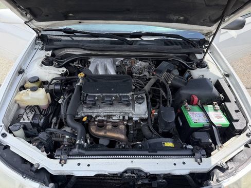 Used 2002 Toyota Solara SE FWD image 18