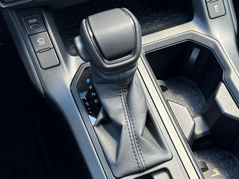 Used 2026 Toyota RAV4 FWD image 24