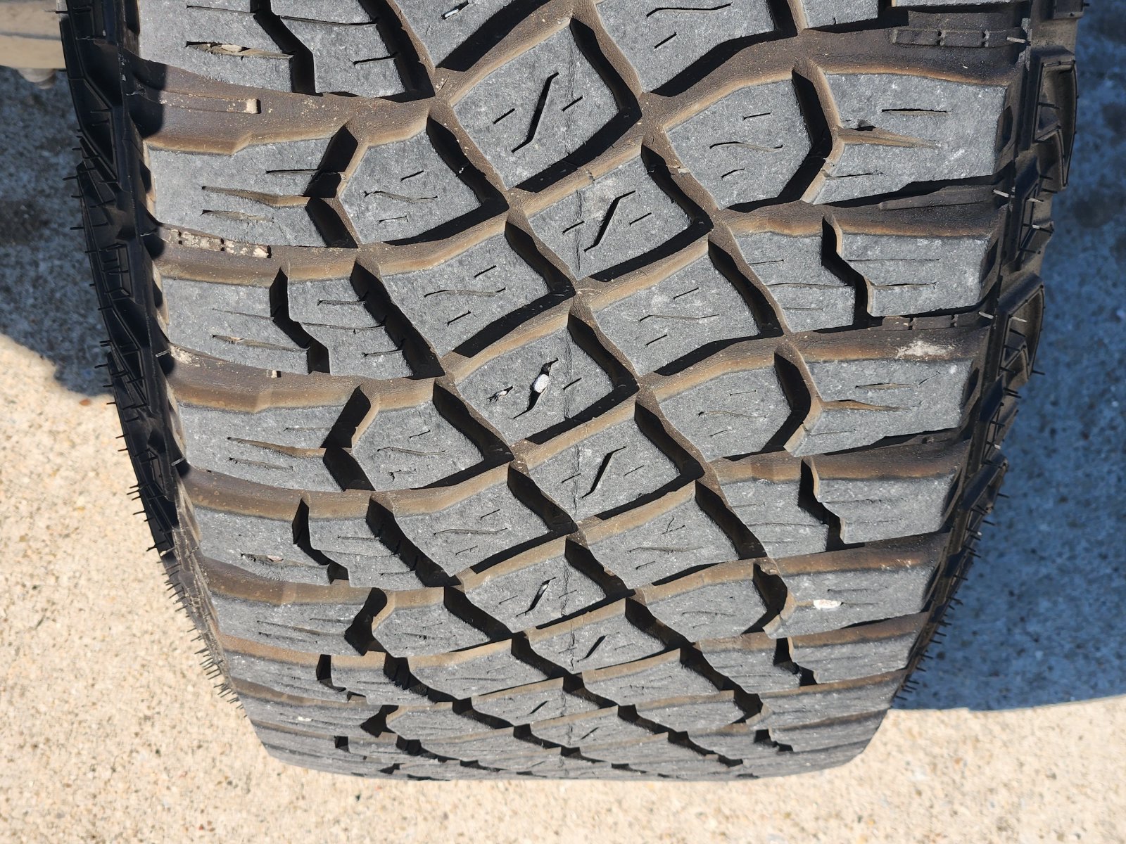 Used 2024 Ford Bronco Wildtrak AWD/4WD image 12