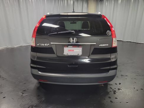 Used 2013 Honda CR-V EX-L image 7