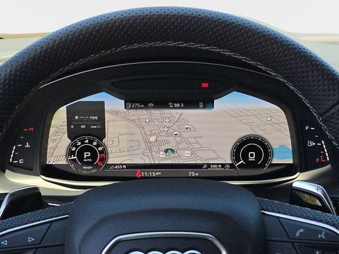 Used 2024 Audi RS Q8 AWD/4WD image 25