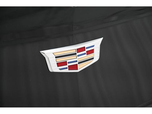 New 2025 Cadillac CT4 Premium Luxury image 41