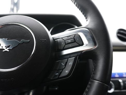 Used 2020 Ford Mustang Premium image 22