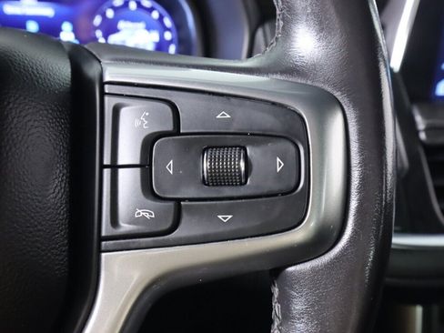 Used 2022 Chevrolet Tahoe LT w/ Luxury Package AWD/4WD image 14