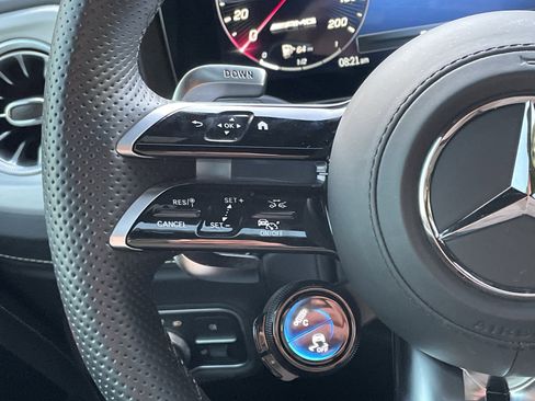 Certified 2025 Mercedes-Benz G 63 AMG 4MATIC image 26