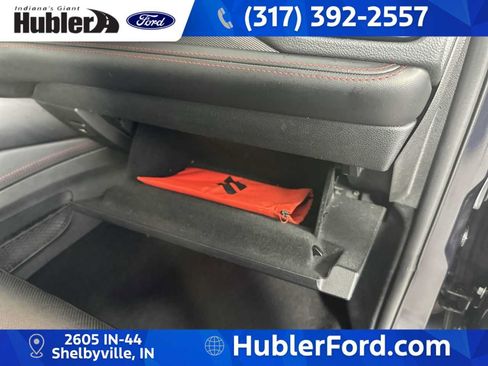 Used 2024 Dodge Durango GT AWD/4WD image 26