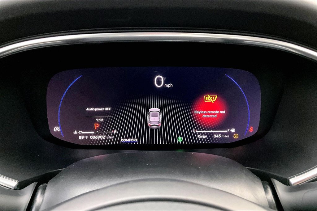 Certified 2026 Acura MDX w/ Technology Package FWD image 27