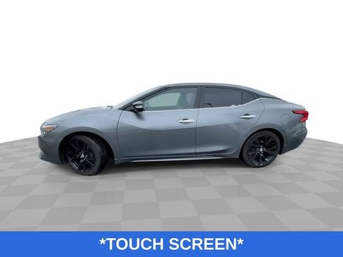 Used 2016 Nissan Maxima 3.5 SL image 6