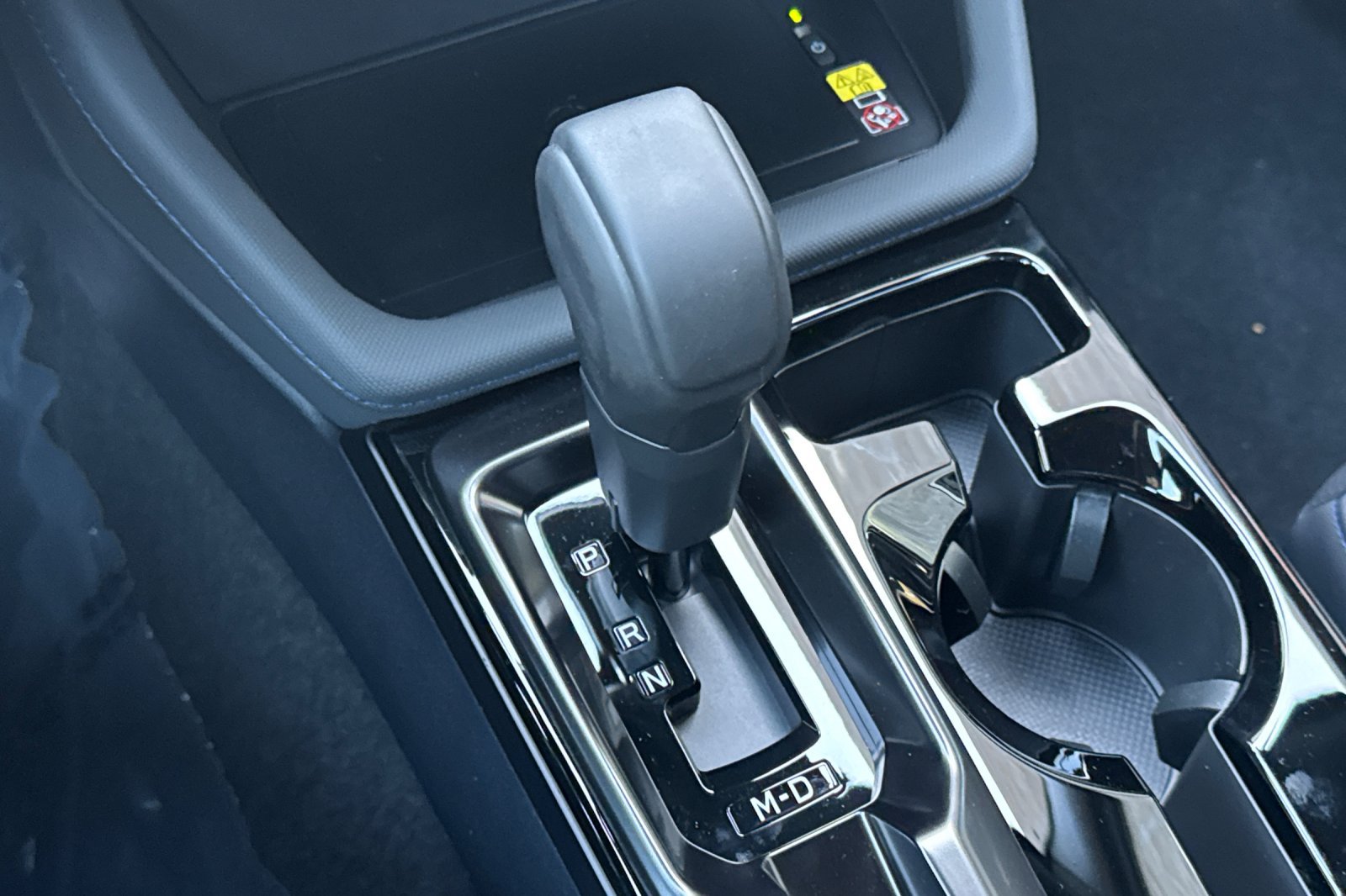 New 2026 Subaru Forester Limited AWD/4WD image 22