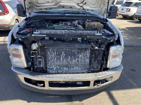 Used 2008 Ford F350 Lariat image 11