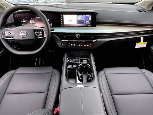 New 2026 Nissan Murano SL image 5