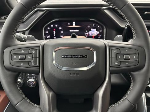 New 2026 GMC Sierra 1500 Denali Ultimate AWD/4WD image 23