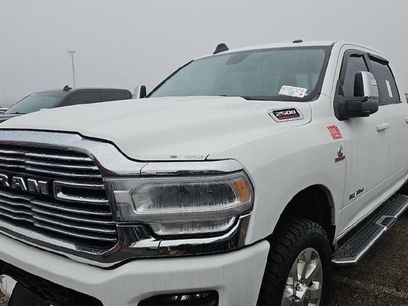 Used 2023 RAM 2500 Laramie