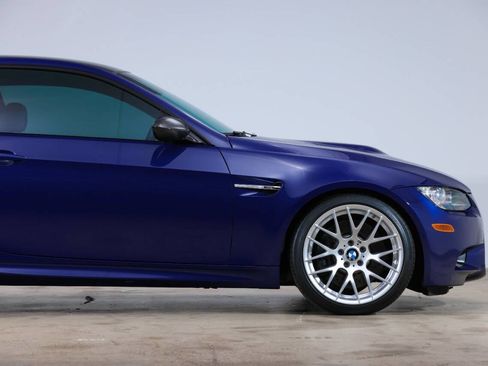 Used 2011 BMW M3 Coupe image 12