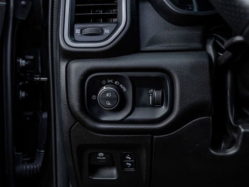 Used 2024 RAM 1500 Rebel w/ Rebel Level 2 Equipment Group AWD/4WD image 18