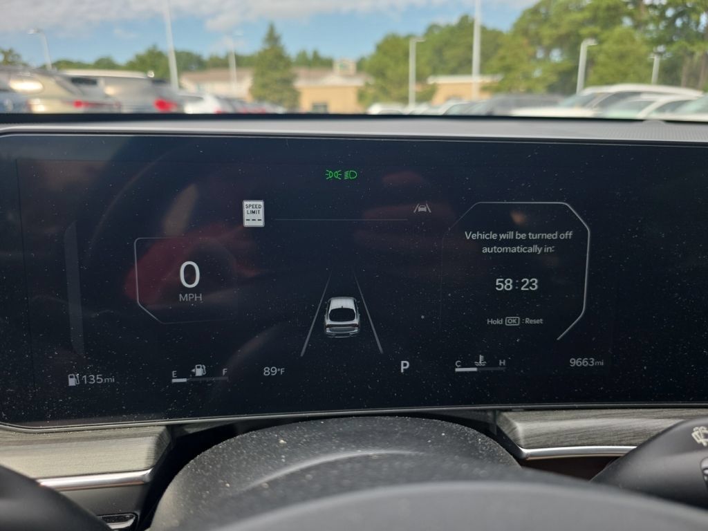Used 2025 Kia K5 EX FWD image 13