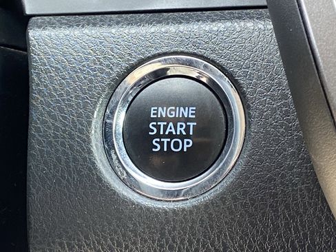 Certified 2022 Toyota Camry TRD image 24