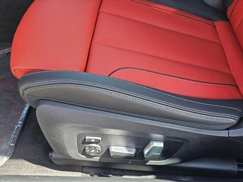 New 2026 BMW 840i Convertible w/ Driving Assistance Package RWD image 4