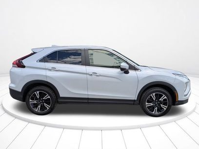 Used 2024 Mitsubishi Eclipse Cross SE