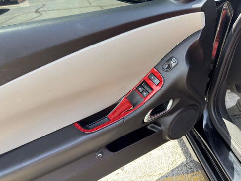 Used 2015 Chevrolet Camaro LS RWD image 19