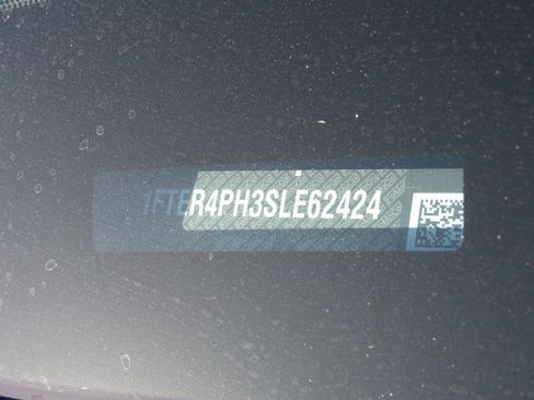 Used 2025 Ford Ranger XL w/ Trailer Tow Package image 6