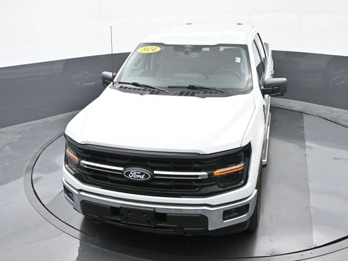 Used 2024 Ford F150 XLT image 31