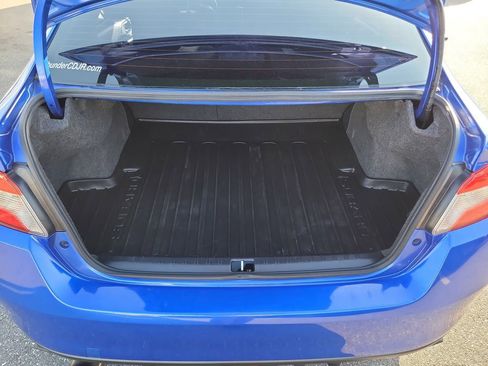 Used 2021 Subaru WRX Premium image 8