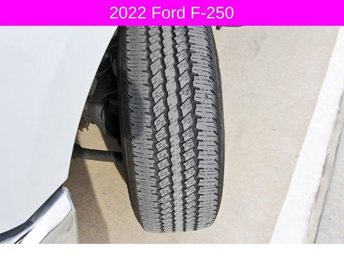 Used 2022 Ford F250 Lariat w/ Lariat Ultimate Package image 27