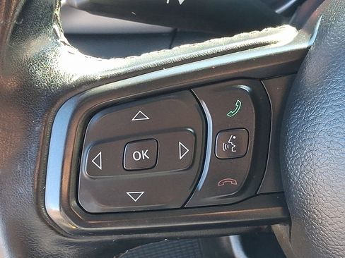 Used 2021 Jeep Wrangler Unlimited Willys image 21