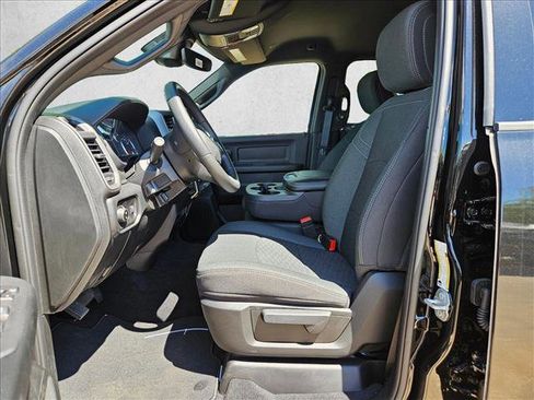 New 2026 RAM 3500 Tradesman AWD/4WD image 4