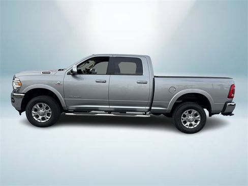 Used 2021 RAM 2500 Laramie image 3