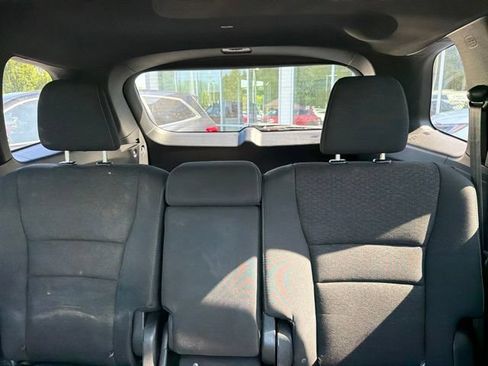Used 2019 Honda Passport Sport image 14