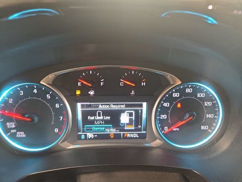 Used 2018 Chevrolet Traverse LT AWD/4WD image 23