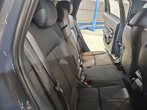 New 2026 MAZDA CX-50 AWD 2.5 Hybrid w/ Weather Package image 12