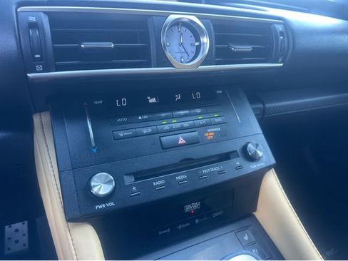 Used 2015 Lexus RC 350 350 w/ F Sport w/Summer Tires image 25
