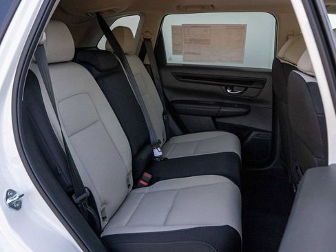 New 2026 Honda CR-V EX image 13