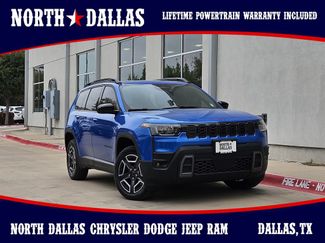 New 2026 Jeep Cherokee Laredo AWD/4WD video 1