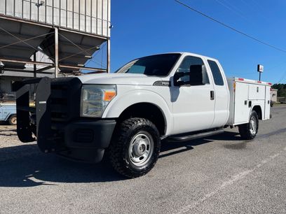 Used 2011 Ford F250 XL